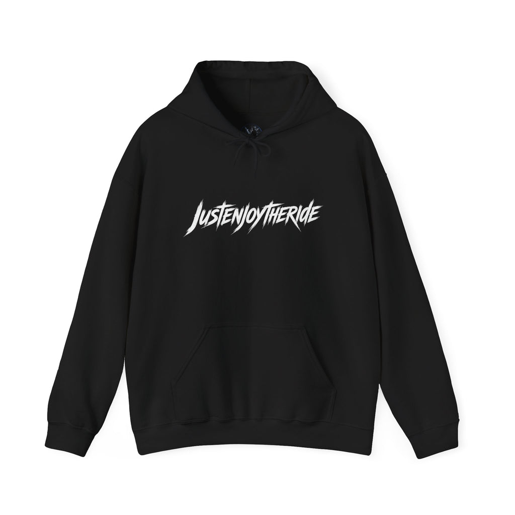JUSTENJOYTHERIDE Hoodie