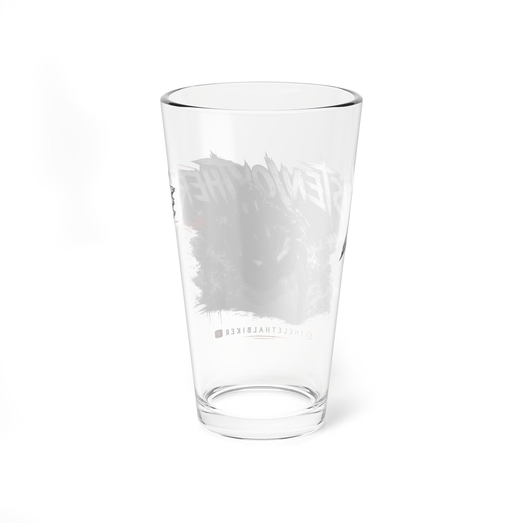 Beer Glass