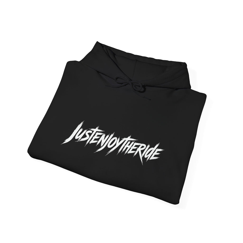 JUSTENJOYTHERIDE Hoodie