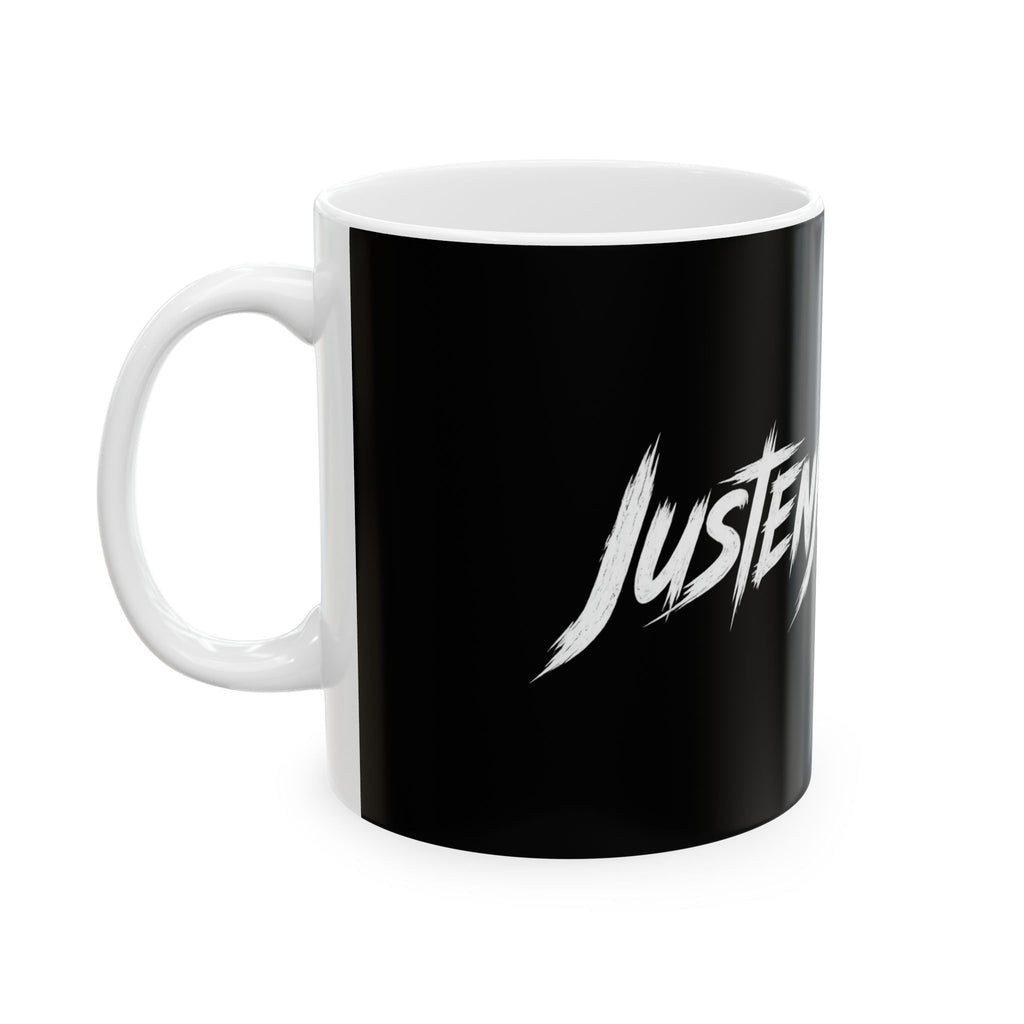 JUSTENJOYTHERIDE Coffee Mug