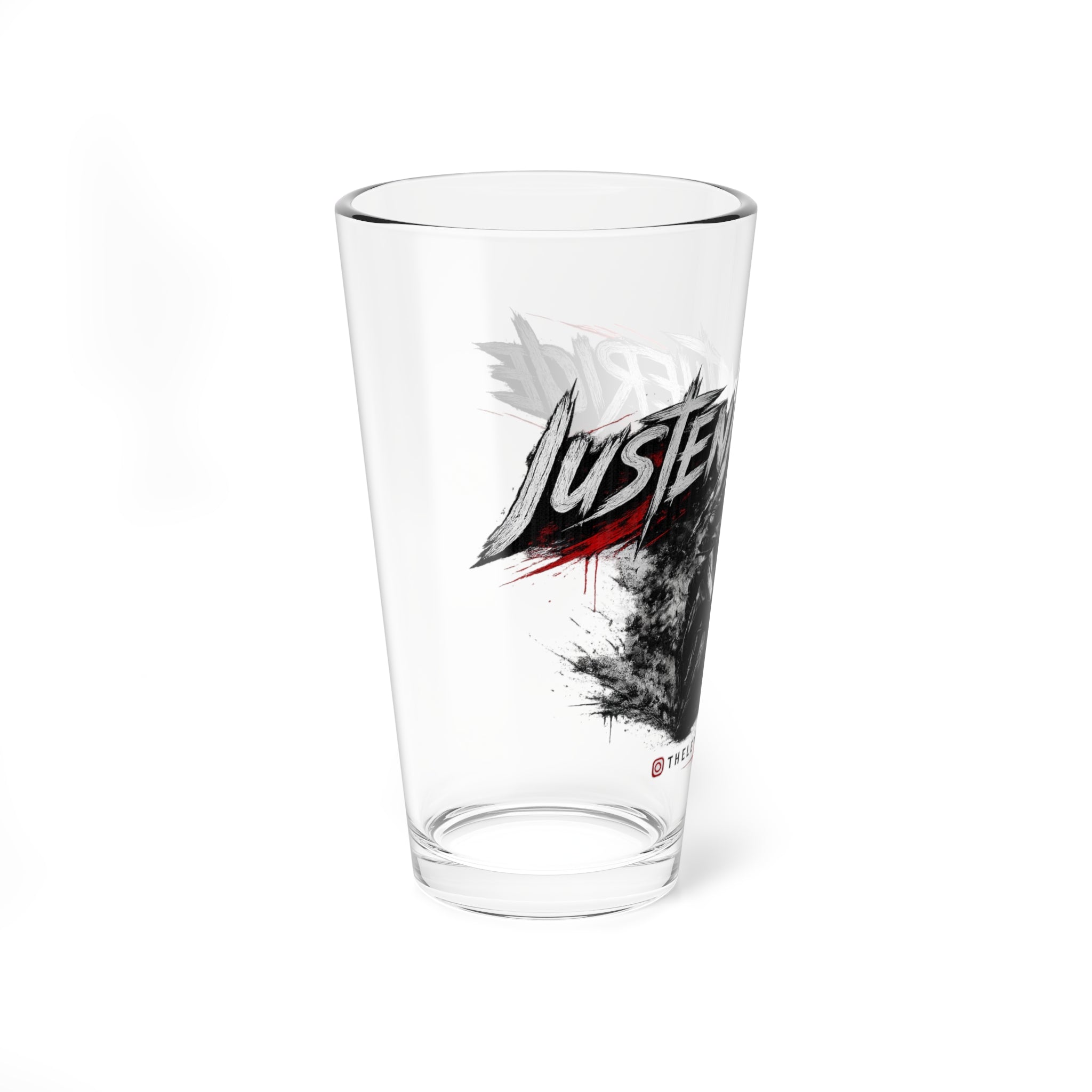 Beer Glass