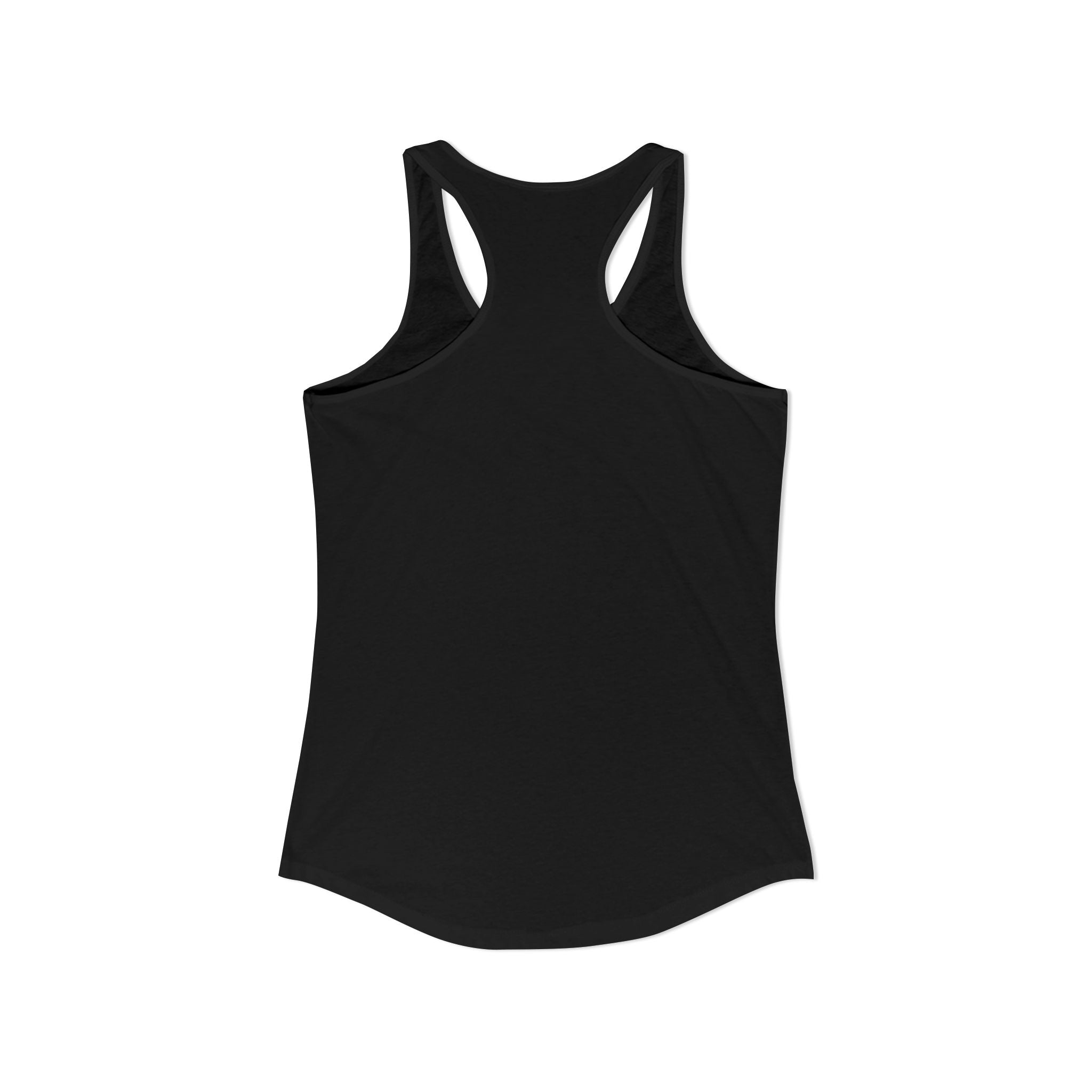 JUSTENJOYTHERIDE Women's Racerback Tank