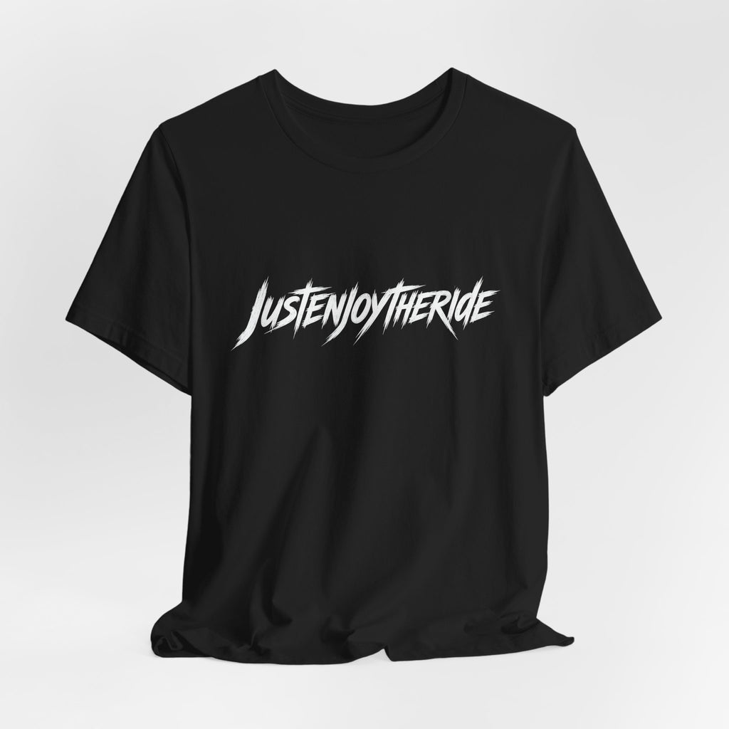 JUSTENJOYTHERIDE Tee