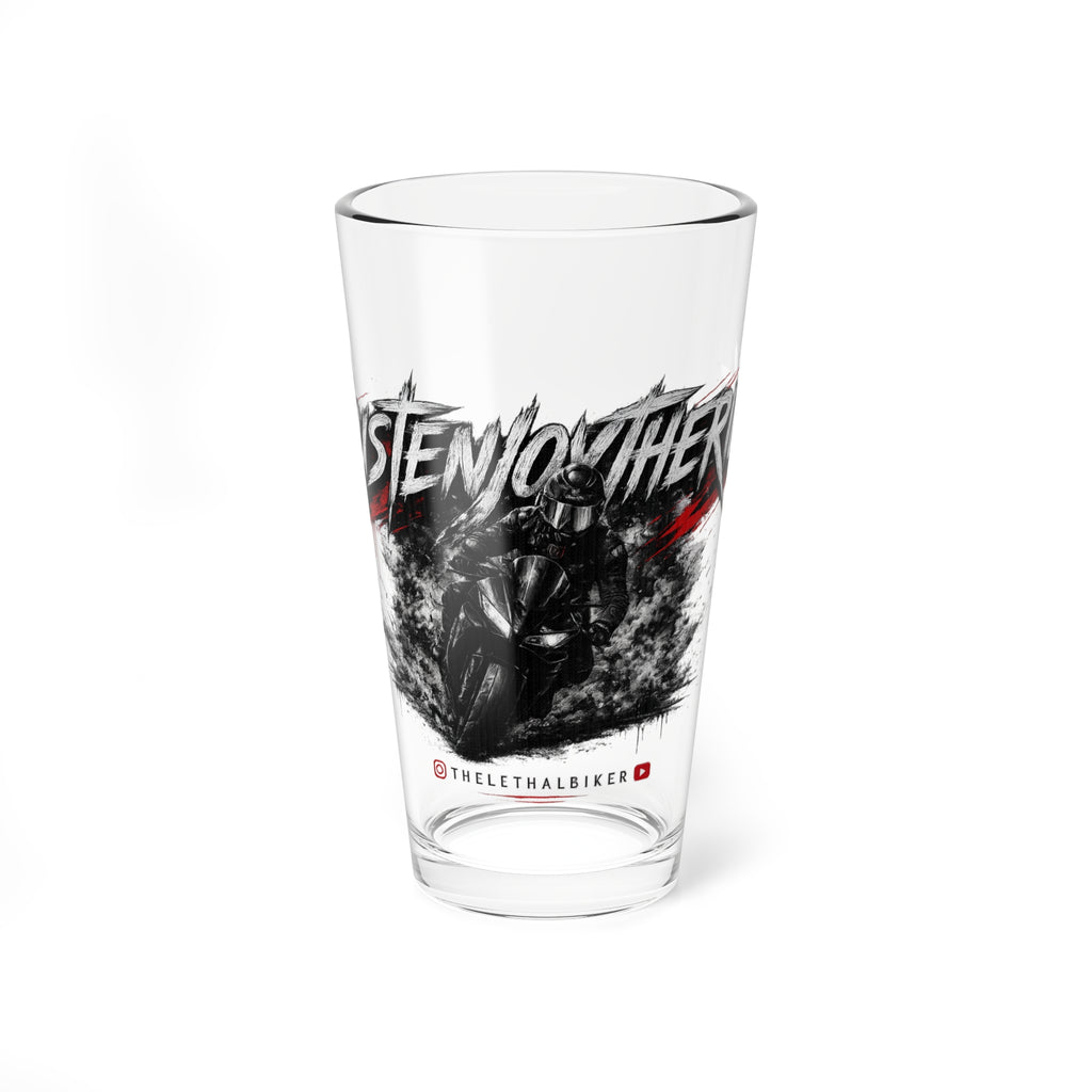 Beer Glass