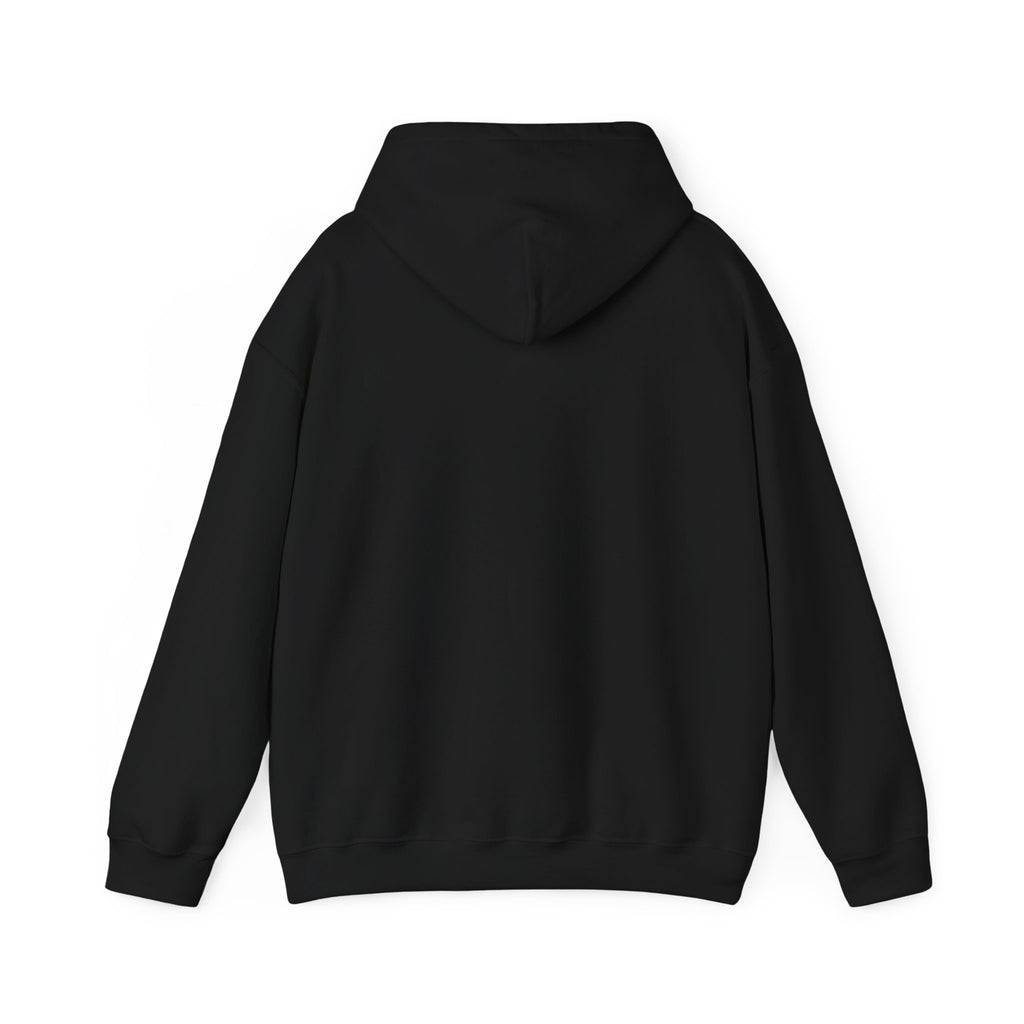 JUSTENJOYTHERIDE Hoodie