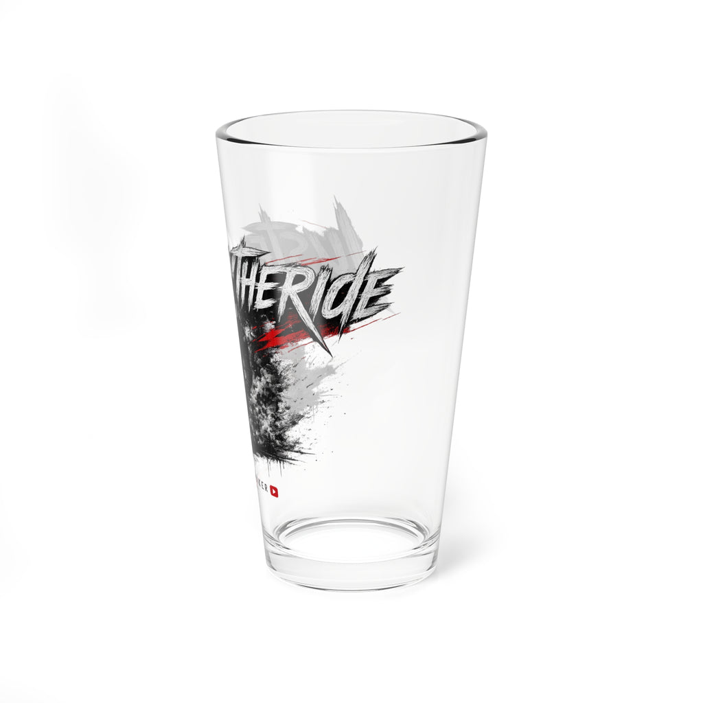 Beer Glass