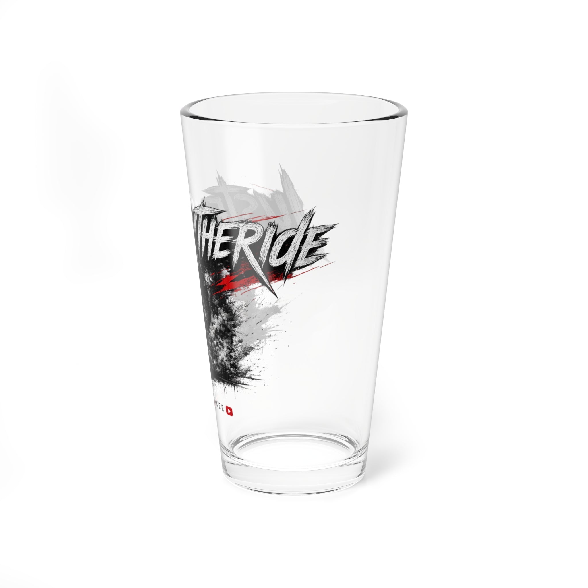 Beer Glass