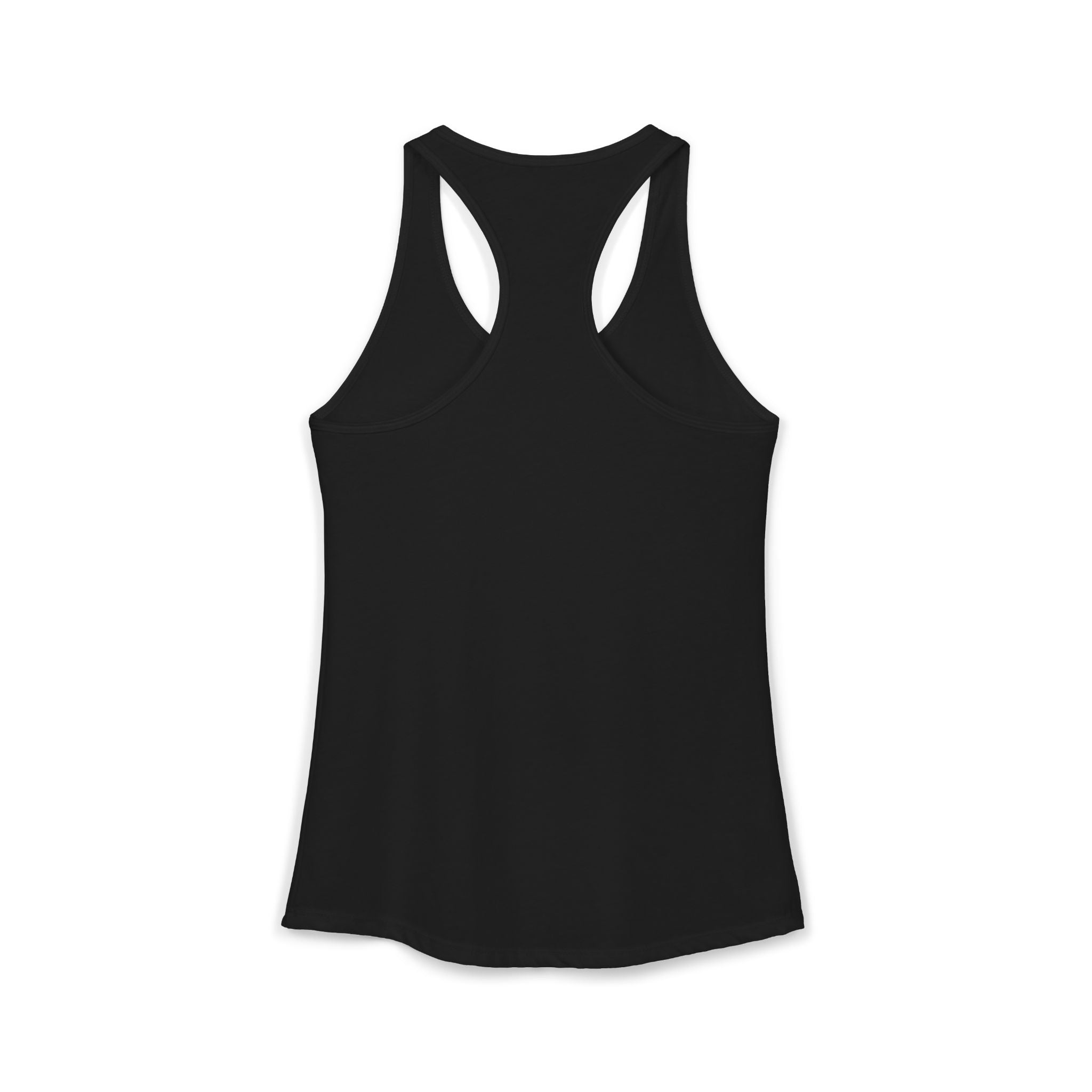 JUSTENJOYTHERIDE Women's Racerback Tank
