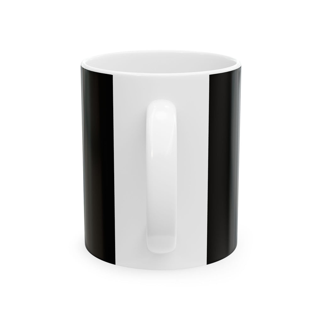 JUSTENJOYTHERIDE Coffee Mug