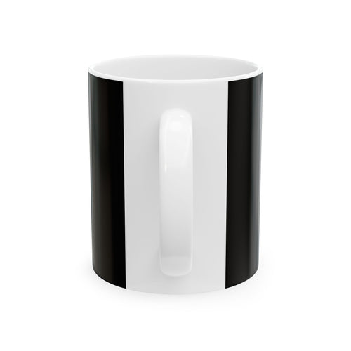 JUSTENJOYTHERIDE Coffee Mug